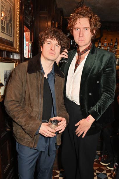 The Kooks