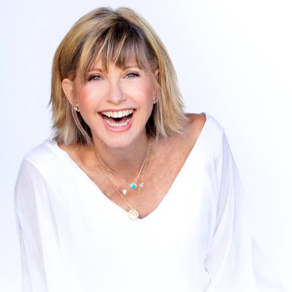 Olivia Newton-John