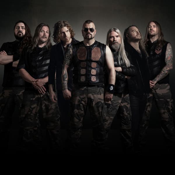 Sabaton