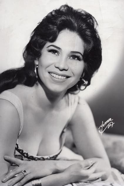 María Elena Velasco