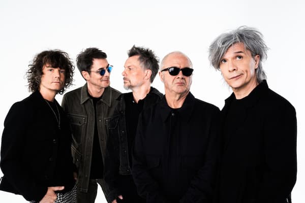 Indochine