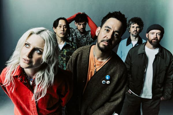 Linkin Park