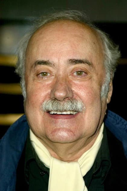 Victor Spinetti