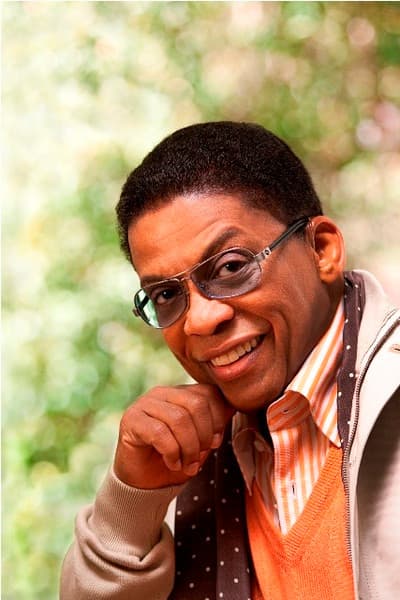 Herbie Hancock