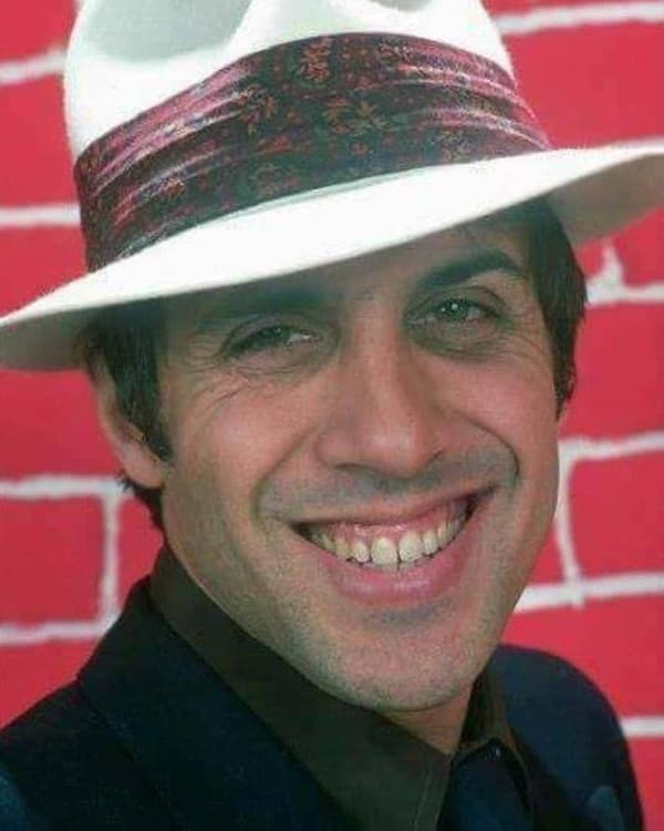 Adriano Celentano
