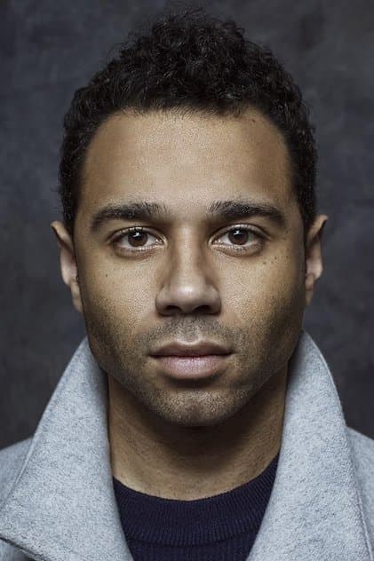 Corbin Bleu