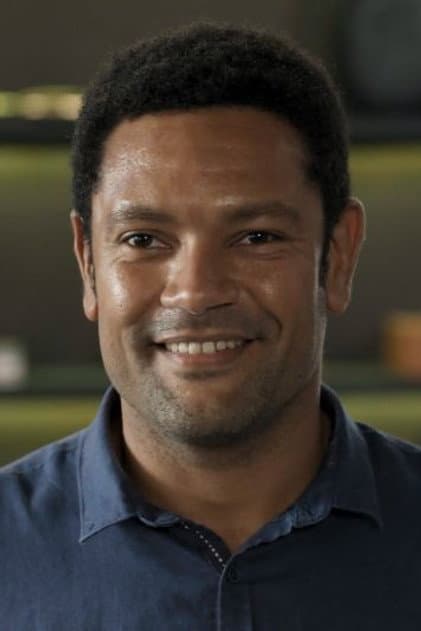 Rodrigo dos Santos