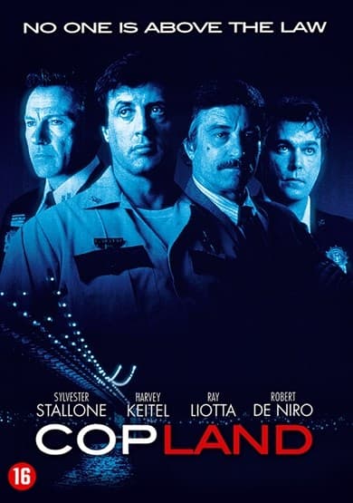 Cop land