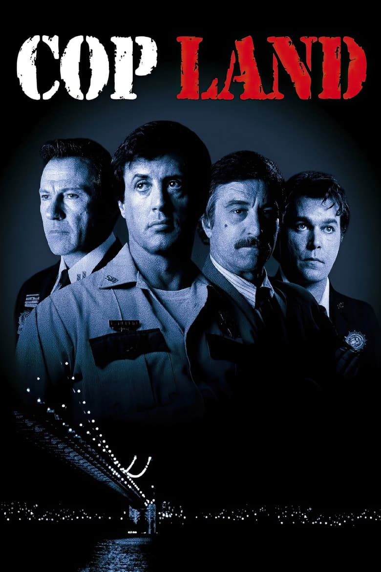 Cop land