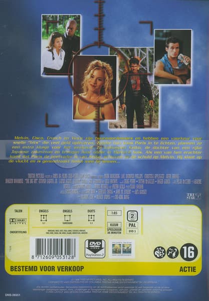 Big hit (DVD)