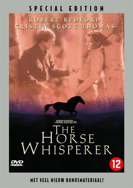 Horse Whisperer (DVD) (Special Edition)