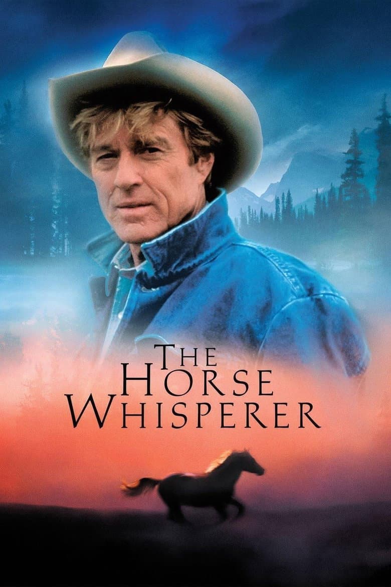 Horse Whisperer (DVD) (Special Edition)