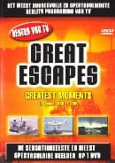Great Escapes Seizoen 1999/2000