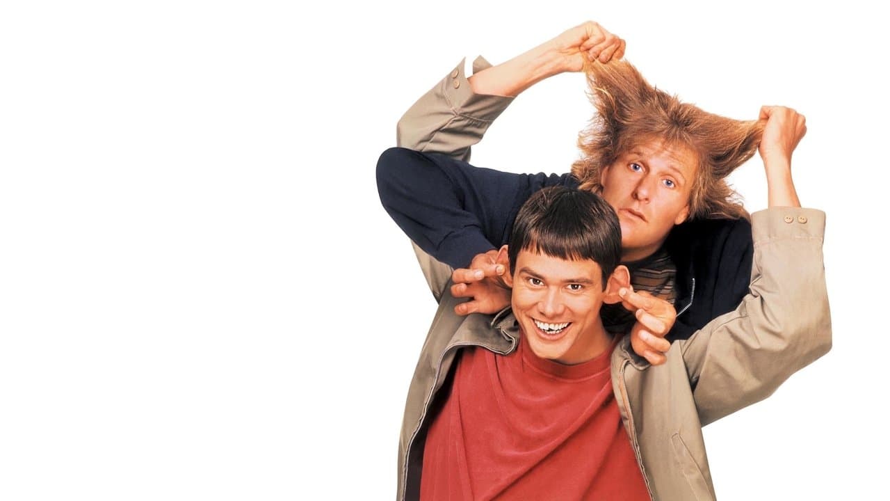 Dumb And Dumber