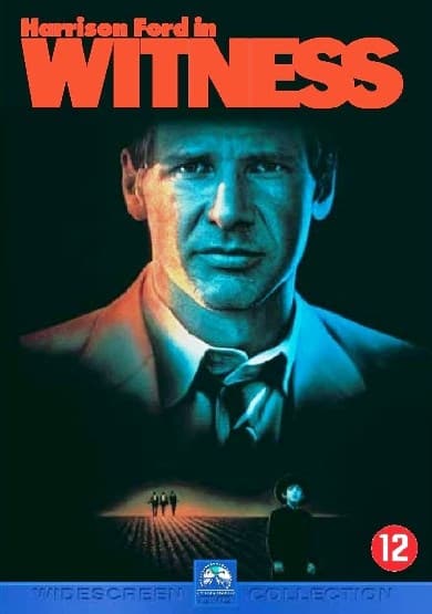 Witness (DVD)