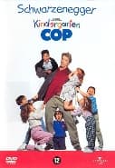 Kindergarten Cop