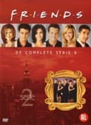 Friends - Season 02 (3 DVD)