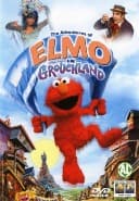 Elmo in Mopperland (Elmo In Grouchland)