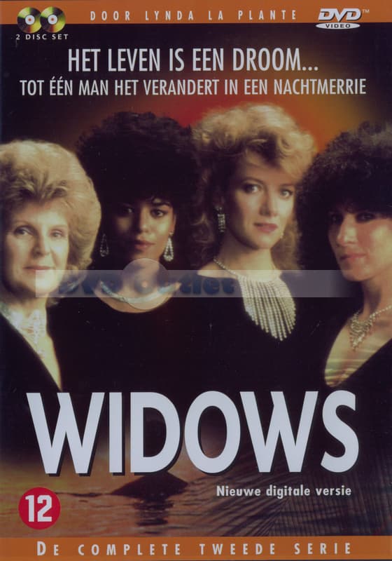 Widows - Seizoen 2 (DVD)