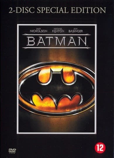 Batman (DVD) (Special Edition)
