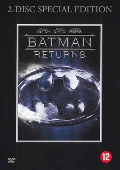 Batman returns (DVD) (Special Edition)