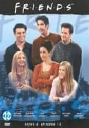 Friends - Series 6, episodes 01-08