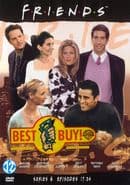 Friends - Series 6, episodes 17-24