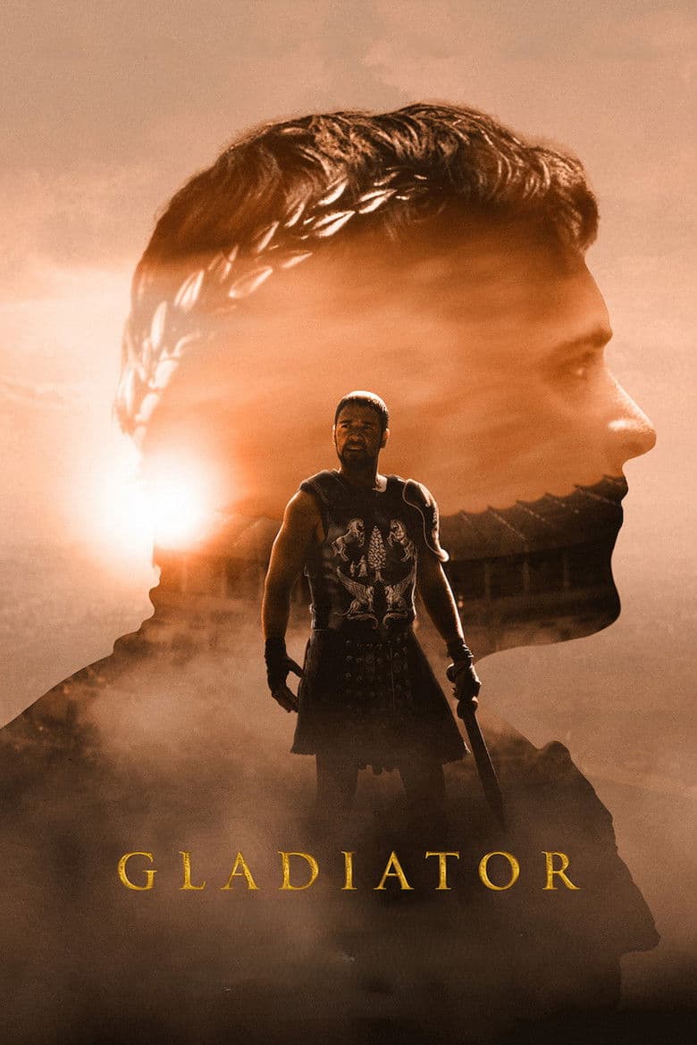 Gladiator (2 DVD)