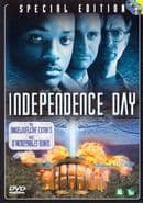 Independence Day - Special Edition (2 DVD)