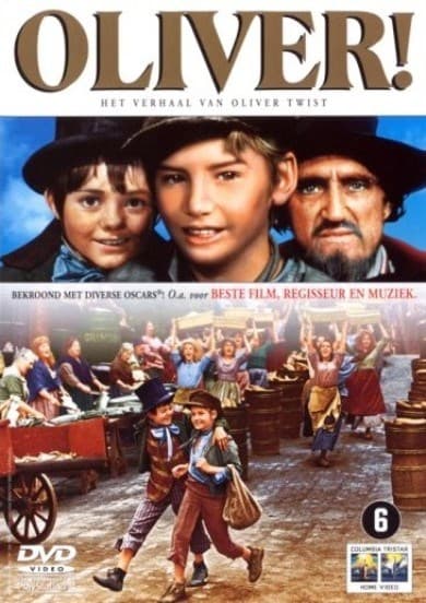 Oliver (DVD)