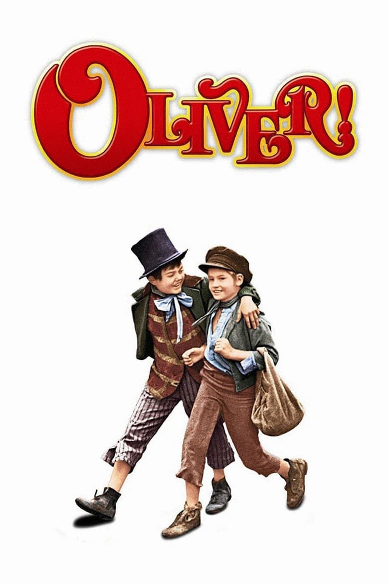 Oliver (DVD)