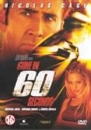Gone In 60 Seconds
