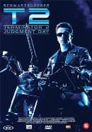 Terminator 2: Judgment Day (2 DVD)
