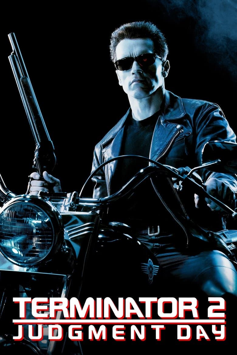 Terminator 2: Judgment Day (2 DVD)