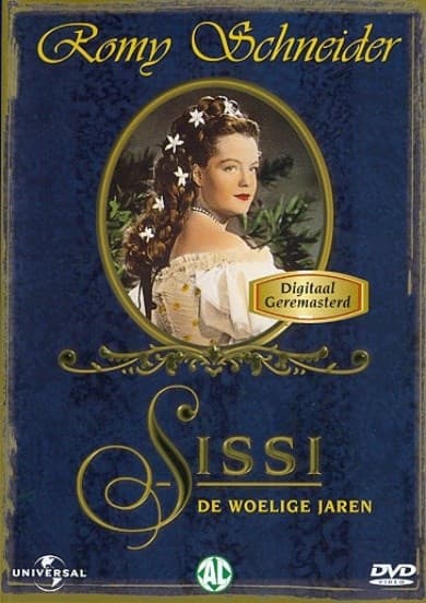 Sissi - De woelige jaren