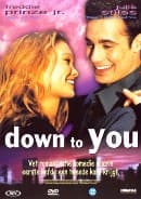 Down To You