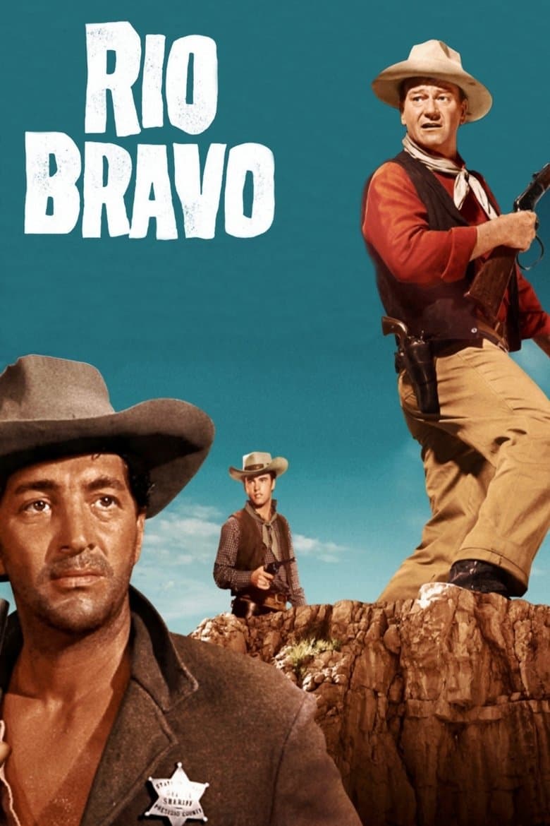 Rio bravo