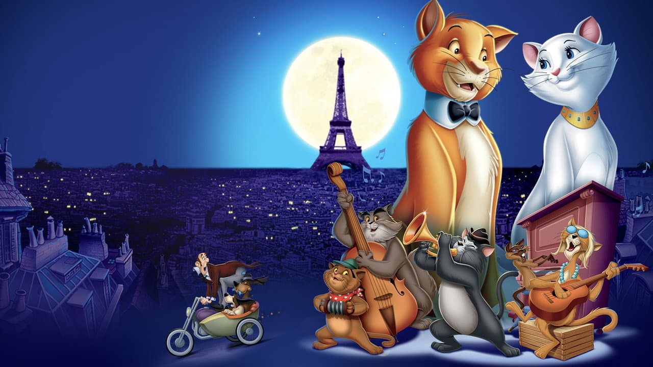 Aristocats (Disney Classic)