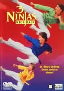 3 Ninjas: Kick Back