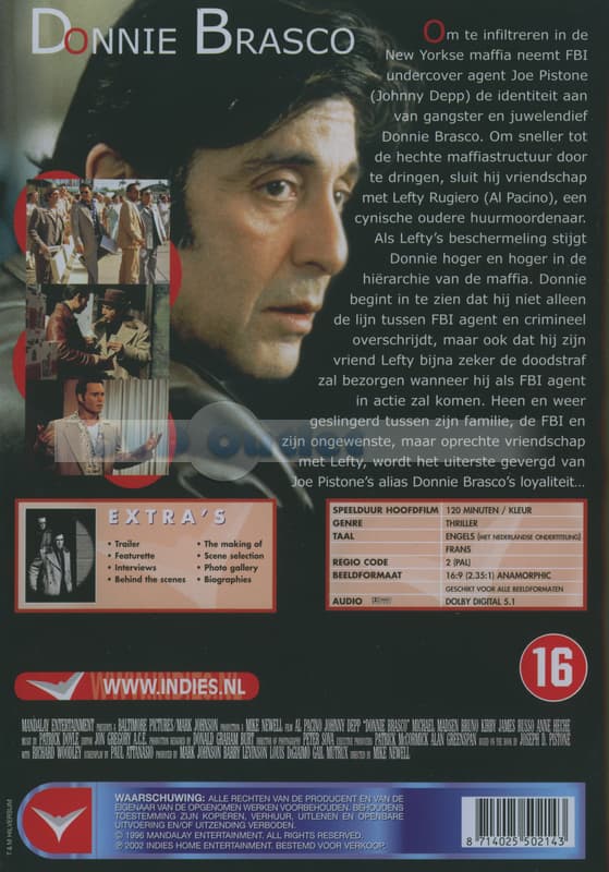 Donnie Brasco