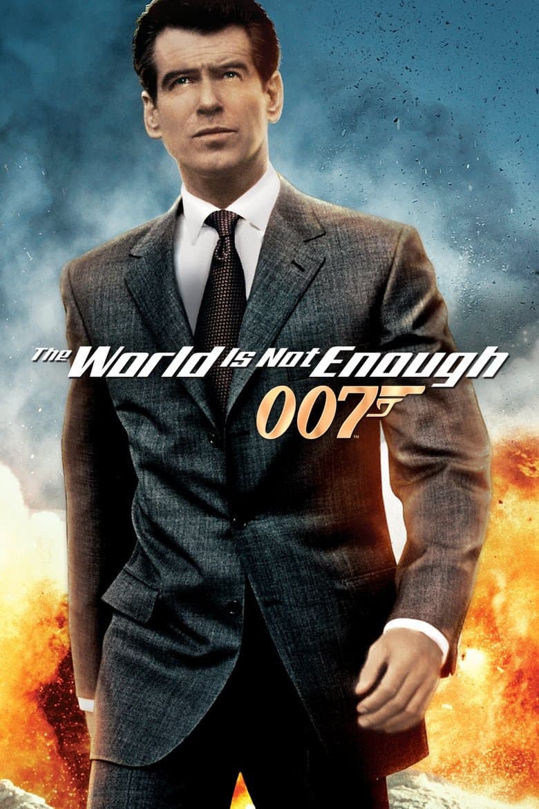 World is not enough