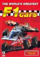 Greatest Formula 1 Cars