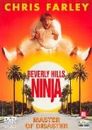 Beverly Hills Ninja