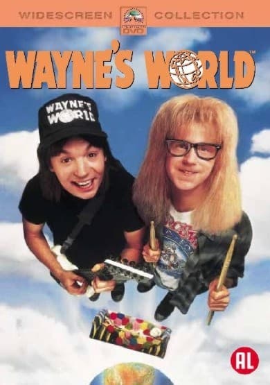 Wayne's world 1