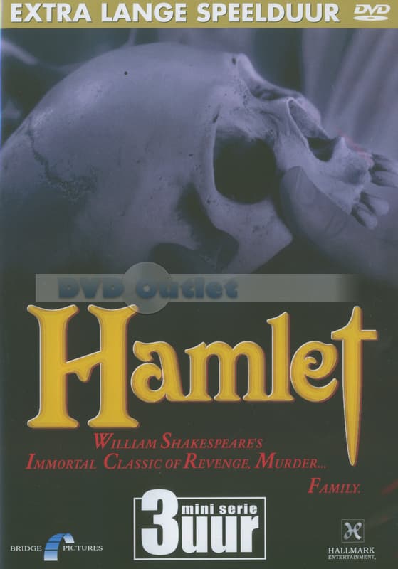 Hamlet (2000)