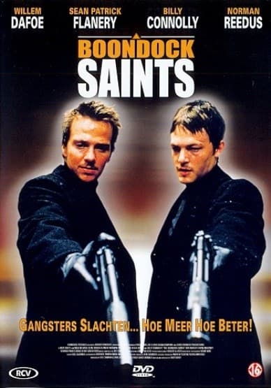 Boondock Saints (DVD)