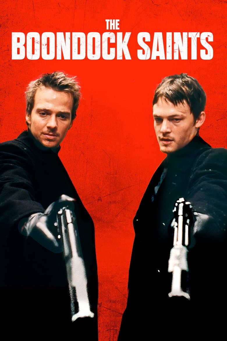 Boondock Saints (DVD)
