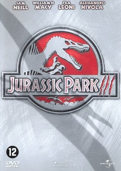 Jurassic park 3