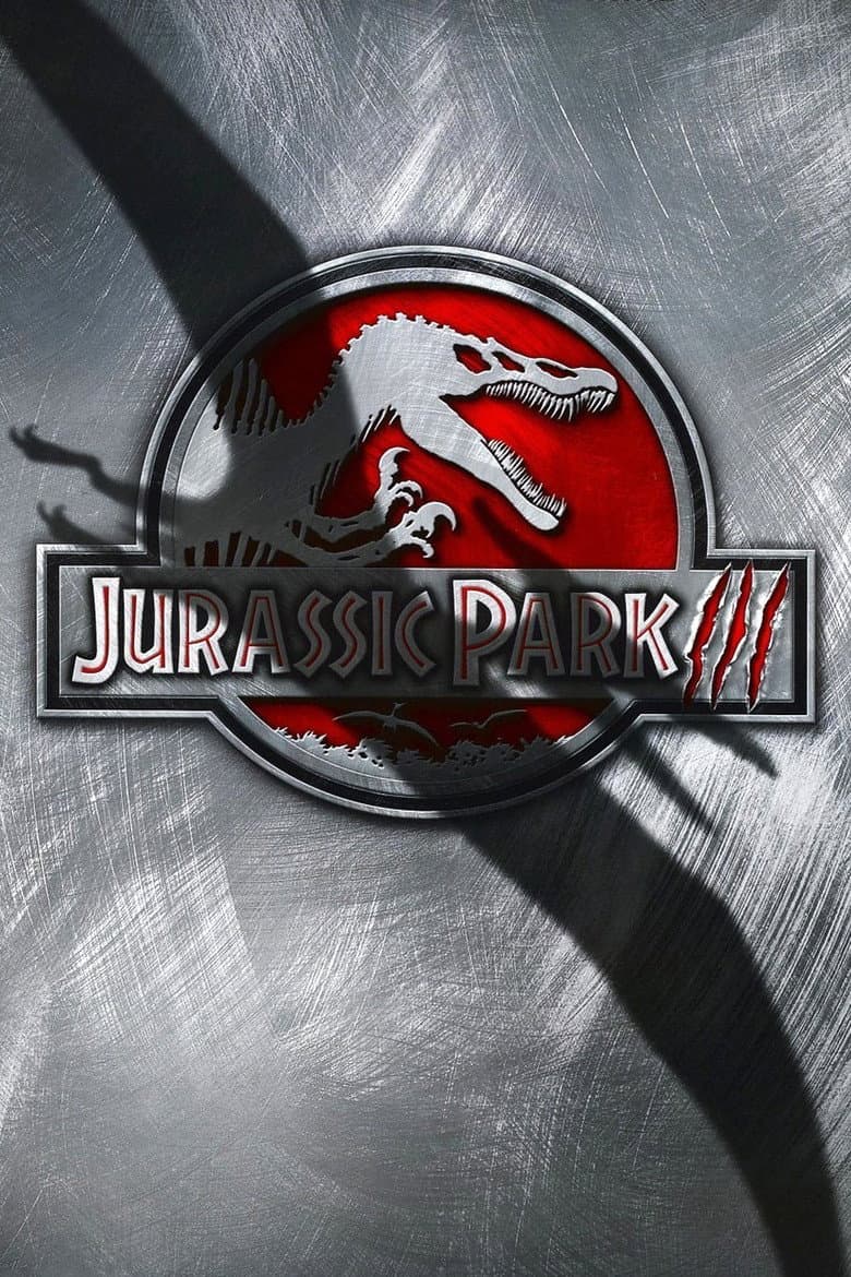 Jurassic park 3