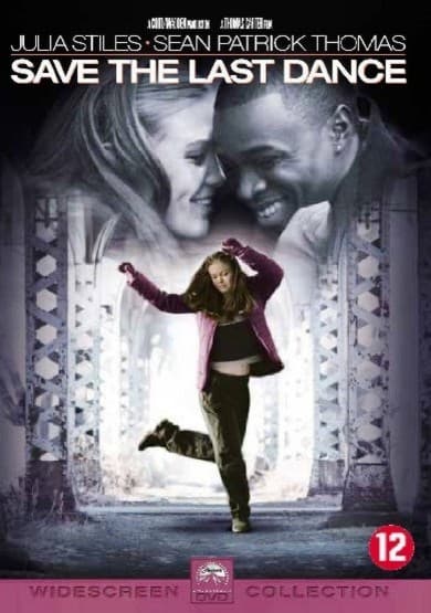 Save The last dance (DVD)
